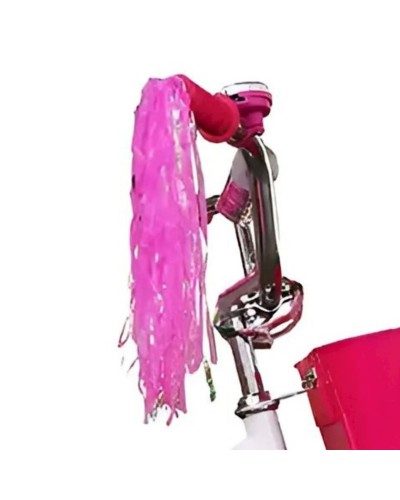 Uşaq velosipedi Sweet Girl 16, çəhrayı