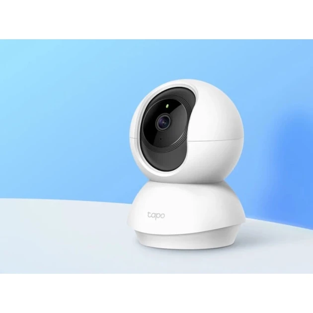 Умная камера Tapo C200C