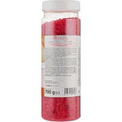 Соль для ванн Fresh Juice Grapefruit & Rosemary 700 гр