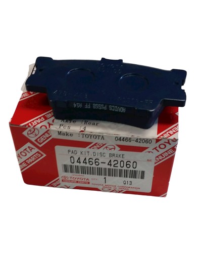 Əyləc bəndi arxa tərəf Toyota Camry V4,V5 AP204071 04466-42060