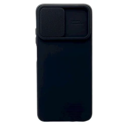 Чехол 888_store_447 для Xiaomi Redmi 10, Черный