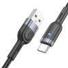 Кабель USB Hoco U117 USB to Type-C