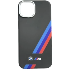 Чехол для Apple iPhone 15, черный