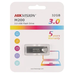 Флешка Hikvision M200 32GB USB 3.0