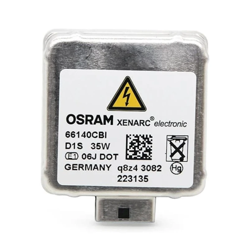 Светодиодные лампы Osram D1S