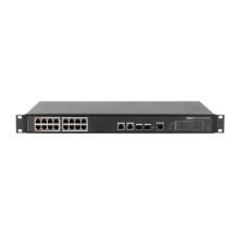 Kommutator Dahua Technology PFS4218-16ET-240