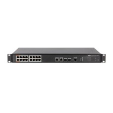 Kommutator Dahua Technology PFS4218-16ET-240