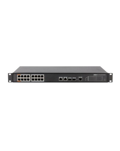 Kommutator Dahua Technology PFS4218-16ET-240