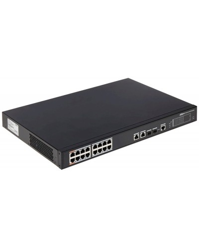 Kommutator Dahua Technology PFS4218-16ET-240