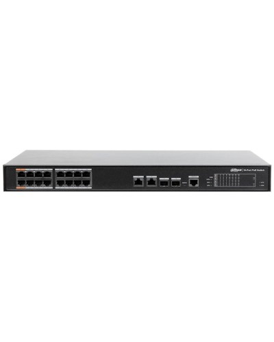 Kommutator Dahua Technology PFS4218-16ET-240