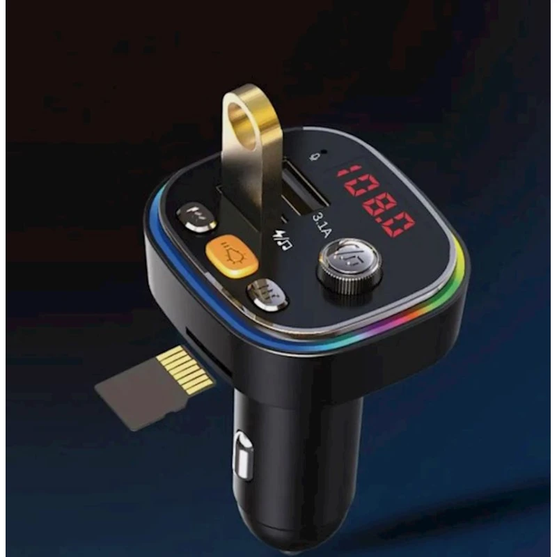 Avtomobillər üçün FM ötürücü C20