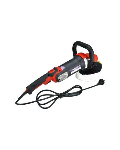 Avtomobil üçün parıldatma maşını Makute CP006, 1680 Vt