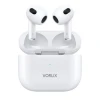 Беспроводные наушники VORLIX H3441 White Беспроводные наушники VORLIX H3441 White