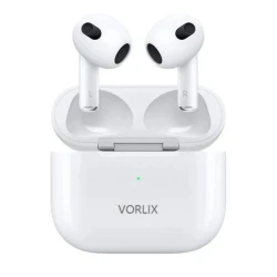 Беспроводные наушники VORLIX H3441 White