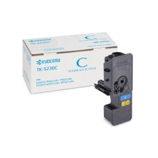Toner-kartric Kyocera TK-5230C Cyan (1T02R9CNL0)