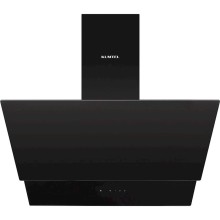 Mətbəx aspiratoru Kumtel DA6-835 Black