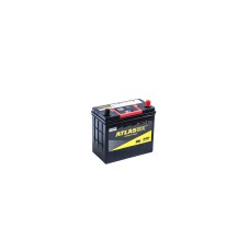 Avtomobil akkumulyatoru Atlas MF55B24L 45Ah