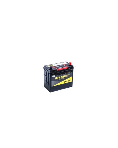 Avtomobil akkumulyatoru Atlas MF55B24L 45Ah