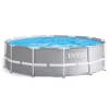 Бассейн каркасный Intex H26225588716NP, 366x99 см, 8592 л, серый