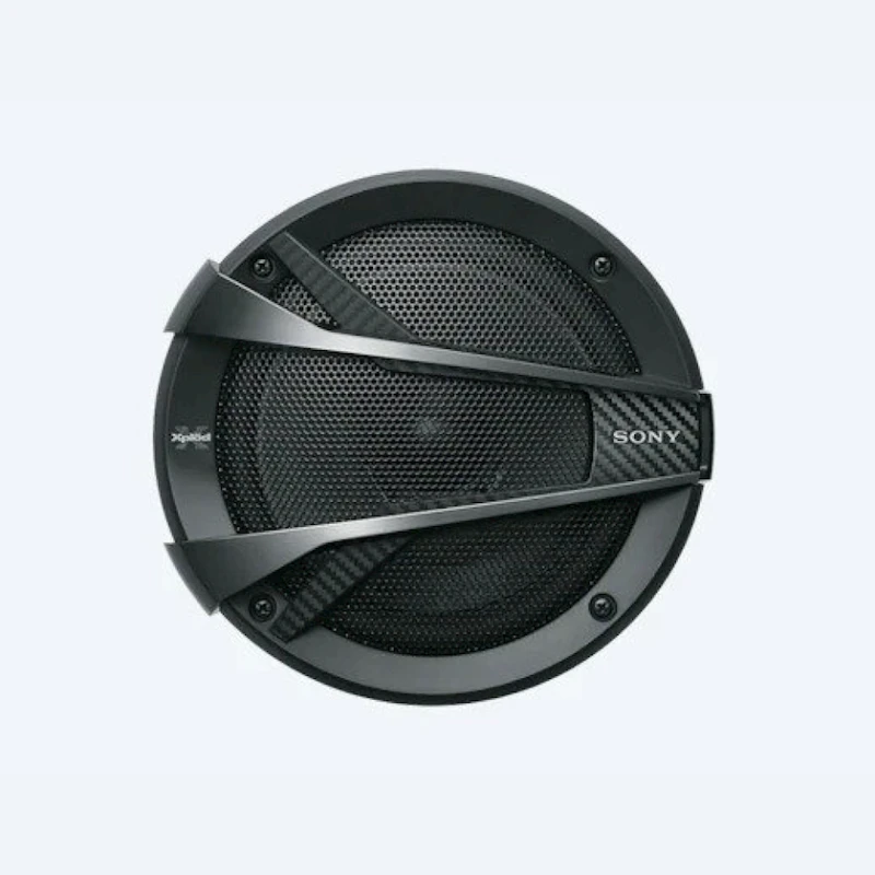 Автомобильная акустика Sony 16 cm (6.3) 2-Way Component Speaker XS-XB1621C (350W)