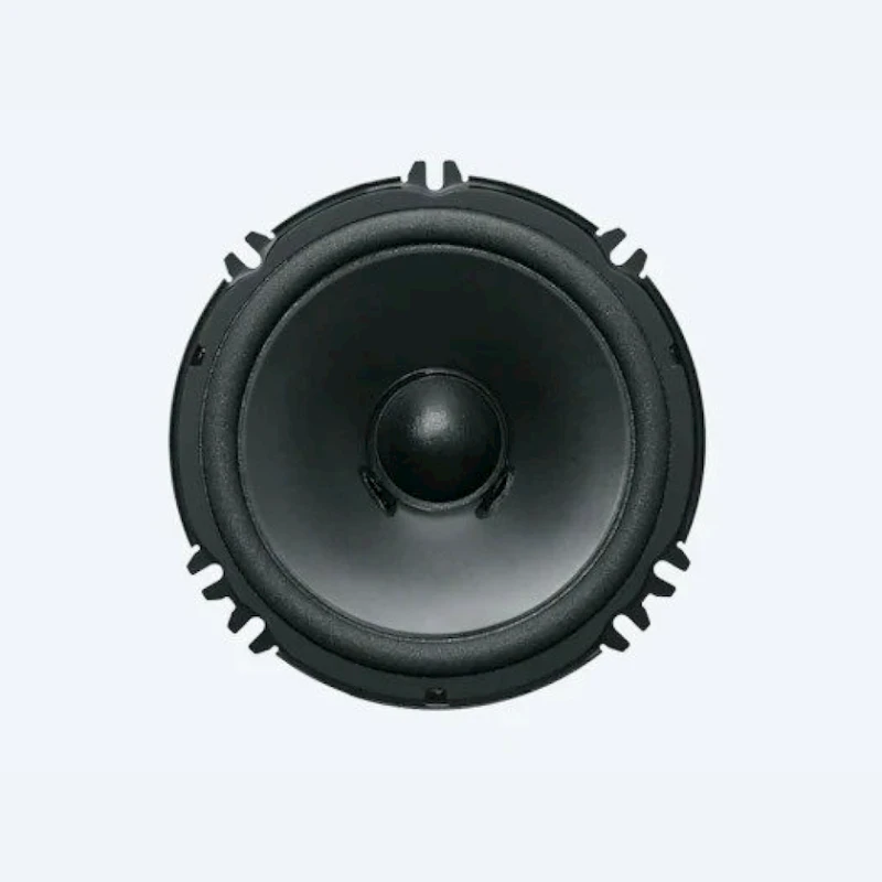 Автомобильная акустика Sony 16 cm (6.3) 2-Way Component Speaker XS-XB1621C (350W)