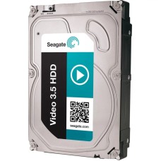 Sərt disk Seagate Video 3TB SATA III 3.5