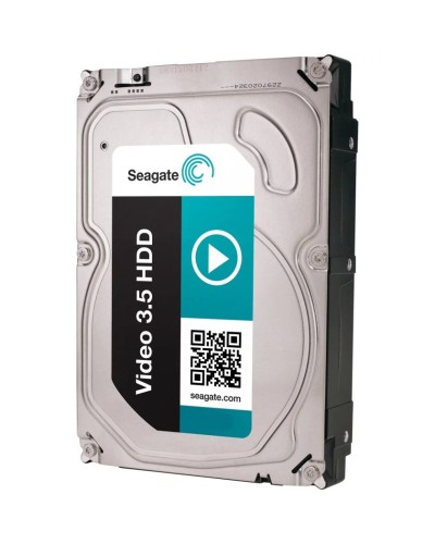 Sərt disk Seagate Video 3TB SATA III 3.5