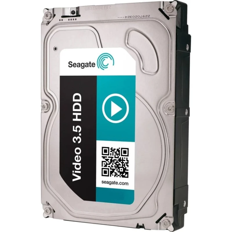 Жесткий диск Seagate Video 3TB SATA III 3.5 Жесткий диск Seagate Video 3TB SATA III 3.5