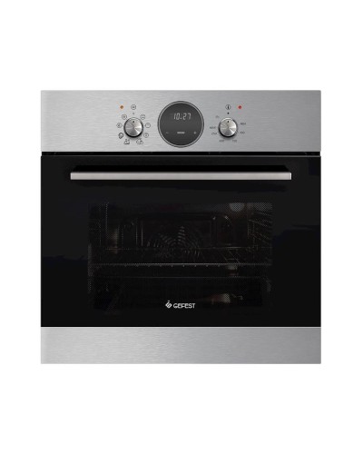 Quraşdırılan soba Gefest DA 602-02 РН7