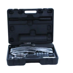 Гидравлический трехногий насос Worldforce 11201, 20 тонн, 100-350 мм