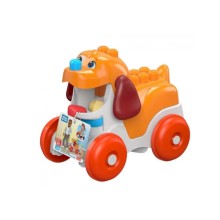 Əyləncəli konstruktor Fisher-price 15 detal