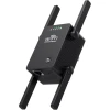Wifi adapter 300Mbps WiFi Adapter router Repeater qara