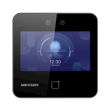 Üz tanıma cihazı Hikvision DS-K1T343MWX