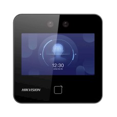 Üz tanıma cihazı Hikvision DS-K1T343MWX