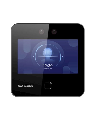 Üz tanıma cihazı Hikvision DS-K1T343MWX