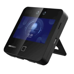 Устройство распознавания лиц Hikvision DS-K1T343MWX Устройство распознавания лиц Hikvision DS-K1T343MWX