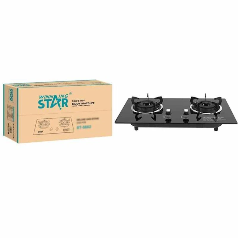 Газовая плита Winning Star ST-5662