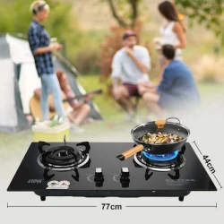 Газовая плита Winning Star ST-5662