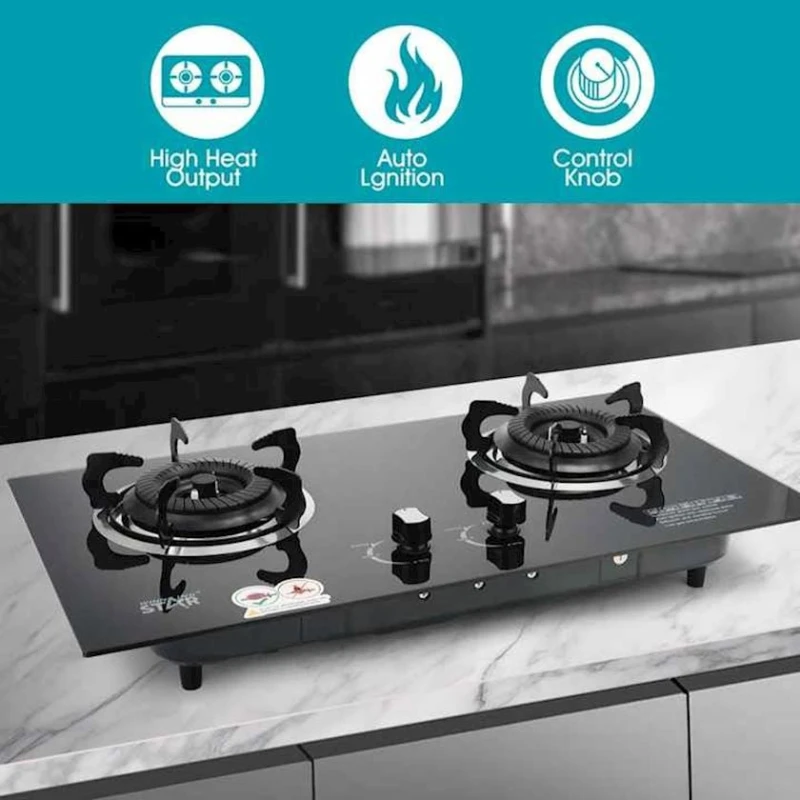 Газовая плита Winning Star ST-5662