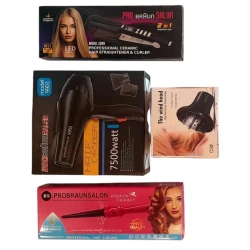 Pro Salon Fen Dəsti 99032219