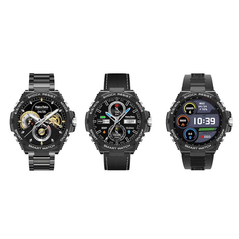 Ağıllı saat Haino Teko RW-56