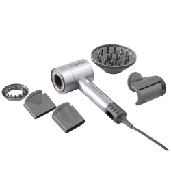 Фен Lexical LHD-5095 Silver