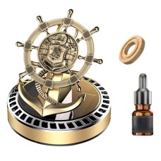 Avtomobil üçün ətirləndirici Anchor CA28 Gold