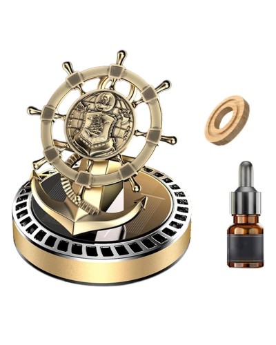 Avtomobil üçün ətirləndirici Anchor CA28 Gold