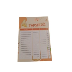 Planer məktəblilər üçün TH Craft azərbaycan dilində