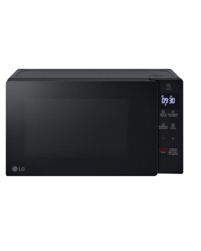 Mikrodalğalı soba LG NeoChef Grill MS6032GAS - MS6032GAS