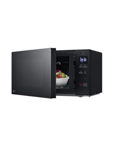 Mikrodalğalı soba LG NeoChef Grill MS6032GAS - MS6032GAS