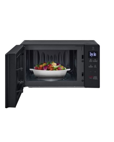 Mikrodalğalı soba LG NeoChef Grill MS6032GAS - MS6032GAS