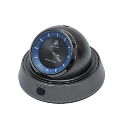 Avtomobil üçün aromatlaşdırıcı-saat Mrg_030