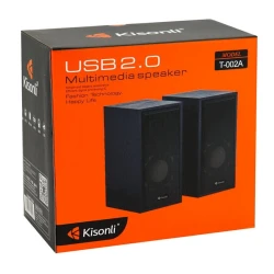 Акустическая система Kisonli T-002A